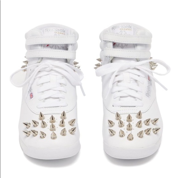 Junya watanabe comme des garçons x Reebok - Picture 10 of 12